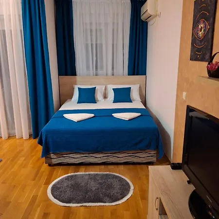 Butua * Budva